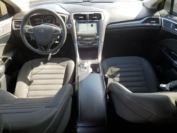 3FA6P0HD2HR277229 2017 FORD FUSION - Image 8