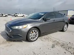 3FA6P0HD2HR277473 2017 FORD FUSION
