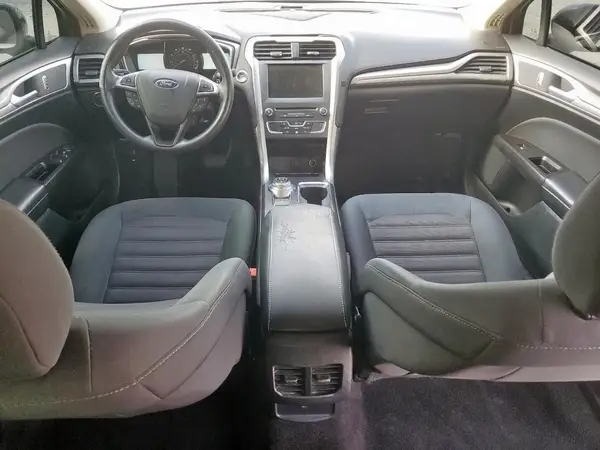 3FA6P0HD2HR277473 2017 FORD FUSION - Image 8