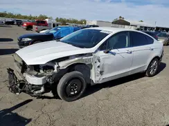 3FA6P0HD2HR277487 2017 FORD FUSION