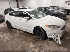3FA6P0HD2HR281734 2017 FORD FUSION