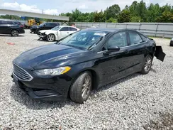 3FA6P0HD2HR282690 2017 FORD FUSION
