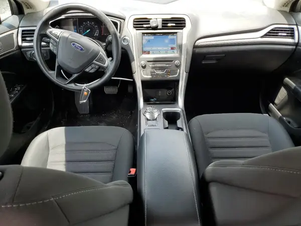 3FA6P0HD2HR282690 2017 FORD FUSION - Image 8