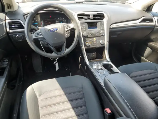 3FA6P0HD2HR282835 2017 FORD FUSION - Image 8