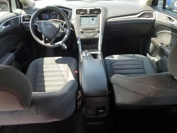 3FA6P0HD2HR284360 2017 FORD FUSION - Image 8