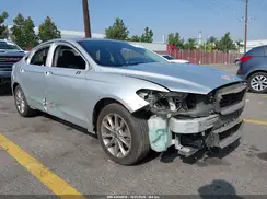 3FA6P0HD2HR284598 2017 FORD FUSION