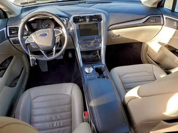 3FA6P0HD2HR289297 2017 FORD FUSION - Image 8