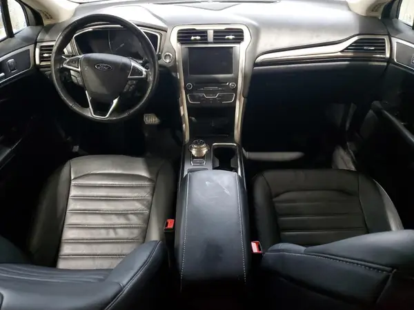 3FA6P0HD2HR292345 2017 FORD FUSION - Image 8