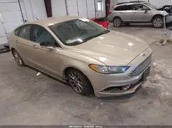 3FA6P0HD2HR293219 2017 FORD FUSION