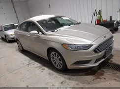 3FA6P0HD2HR293365 2017 FORD FUSION