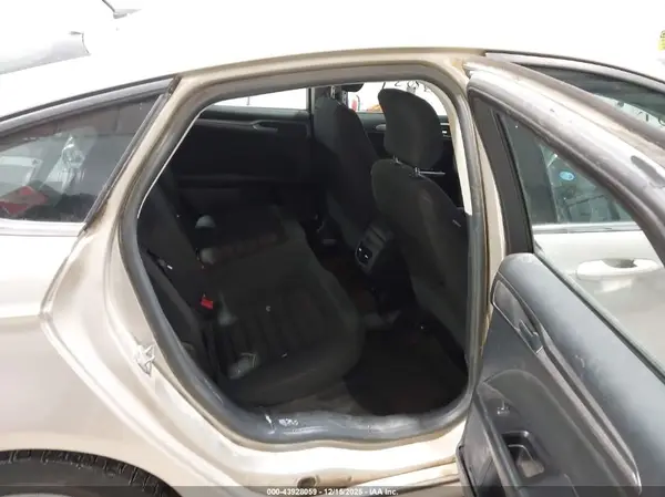3FA6P0HD2HR293365 2017 FORD FUSION - Image 7