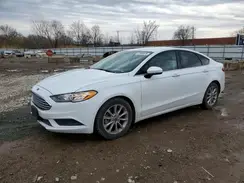 3FA6P0HD2HR293589 2017 FORD FUSION