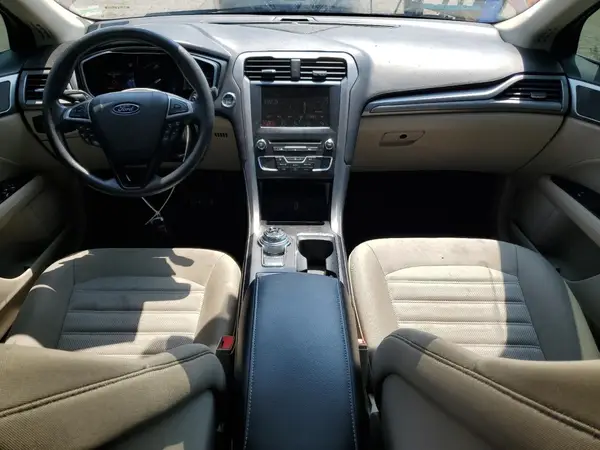 3FA6P0HD2HR294273 2017 FORD FUSION - Image 8