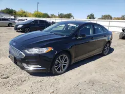 3FA6P0HD2HR294788 2017 FORD FUSION