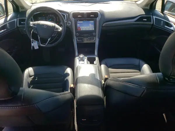 3FA6P0HD2HR294788 2017 FORD FUSION - Image 8