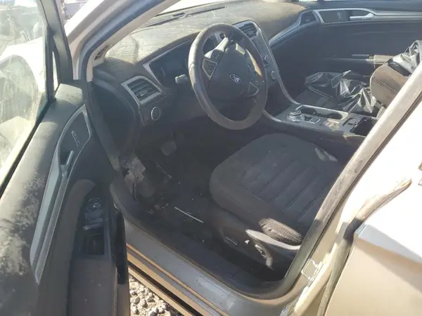 3FA6P0HD2HR297898 2017 FORD FUSION - Image 8