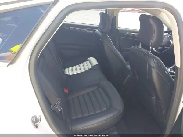 3FA6P0HD2HR298209 2017 FORD FUSION - Image 8