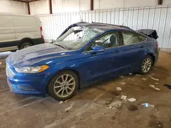 3FA6P0HD2HR298906 2017 FORD FUSION
