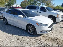 3FA6P0HD2HR299005 2017 FORD FUSION