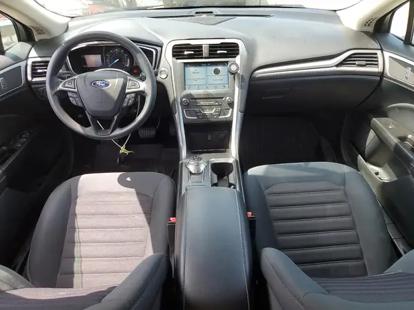 3FA6P0HD2HR299442 2017 FORD FUSION - Image 8