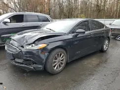 3FA6P0HD2HR303604 2017 FORD FUSION