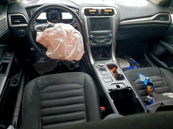 3FA6P0HD2HR303604 2017 FORD FUSION - Image 8