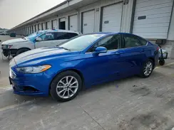 3FA6P0HD2HR305059 2017 FORD FUSION