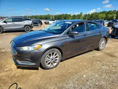 3FA6P0HD2HR305322 2017 FORD FUSION