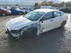 3FA6P0HD2HR305367 2017 FORD FUSION