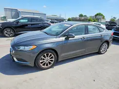 3FA6P0HD2HR305546 2017 FORD FUSION