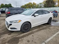 3FA6P0HD2HR305661 2017 FORD FUSION
