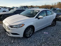 3FA6P0HD2HR308446 2017 FORD FUSION