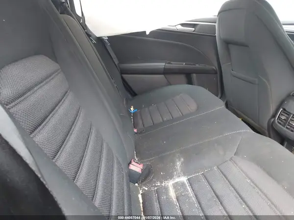3FA6P0HD2HR309130 2017 FORD FUSION - Image 8