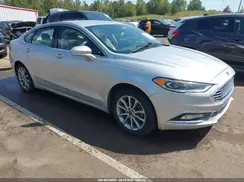 3FA6P0HD2HR309662 2017 FORD FUSION