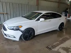 3FA6P0HD2HR309905 2017 FORD FUSION
