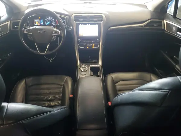 3FA6P0HD2HR309905 2017 FORD FUSION - Image 8