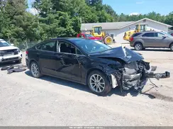 3FA6P0HD2HR310410 2017 FORD FUSION