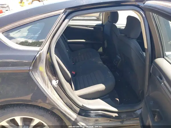 3FA6P0HD2HR310410 2017 FORD FUSION - Image 8