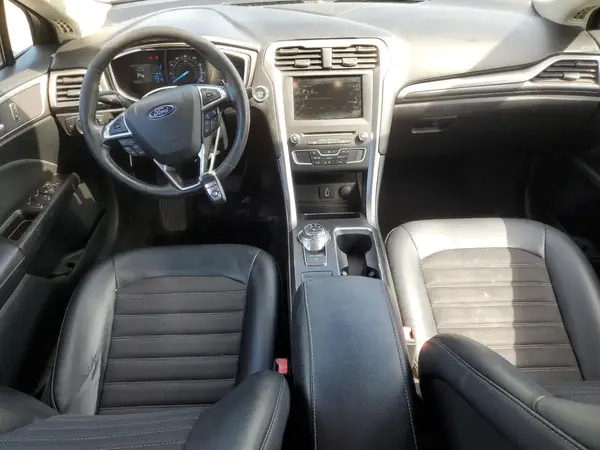 3FA6P0HD2HR310858 2017 FORD FUSION - Image 8