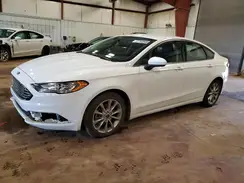3FA6P0HD2HR311119 2017 FORD FUSION