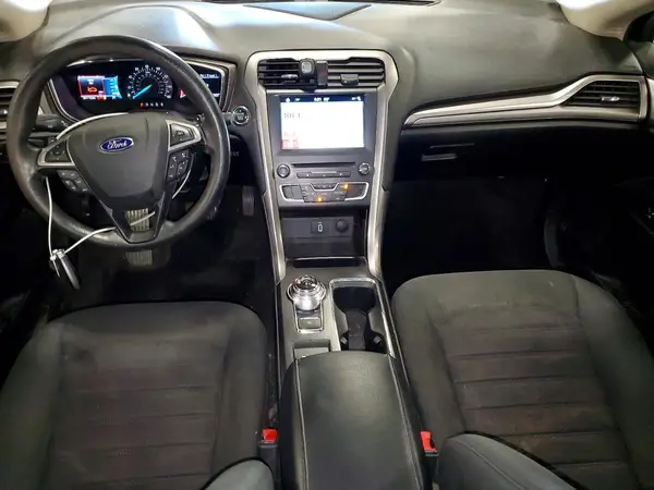 3FA6P0HD2HR311119 2017 FORD FUSION - Image 8