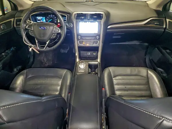 3FA6P0HD2HR311153 2017 FORD FUSION - Image 8