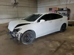 3FA6P0HD2HR311329 2017 FORD FUSION