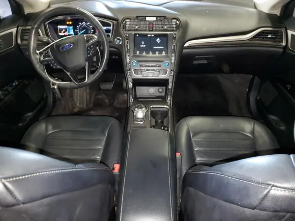 3FA6P0HD2HR311329 2017 FORD FUSION - Image 8