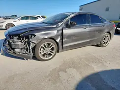 3FA6P0HD2HR311802 2017 FORD FUSION