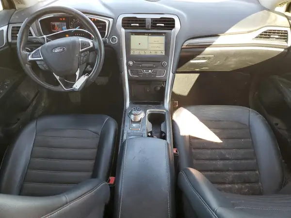 3FA6P0HD2HR311945 2017 FORD FUSION - Image 8