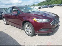 3FA6P0HD2HR312478 2017 FORD FUSION