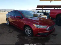 3FA6P0HD2HR312996 2017 FORD FUSION