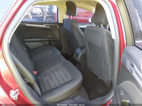 3FA6P0HD2HR312996 2017 FORD FUSION - Image 8