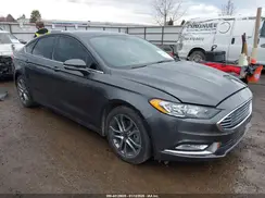 3FA6P0HD2HR313940 2017 FORD FUSION